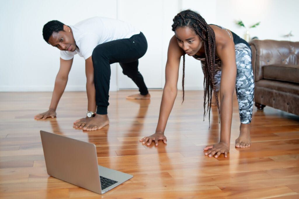How to Attract More Men to Pilates