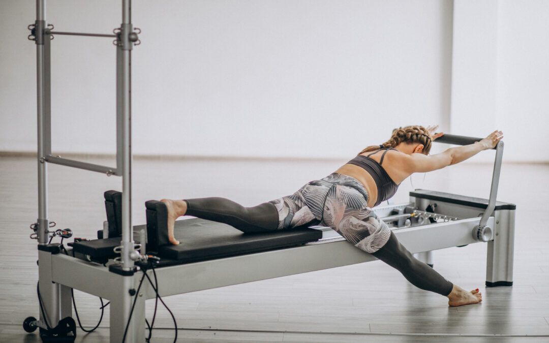 How to Find the Best Pilates Job for You