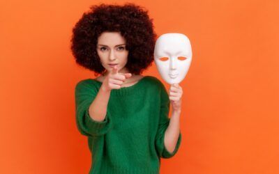 Unmasking Imposter Syndrome
