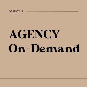 Agency On-Demand